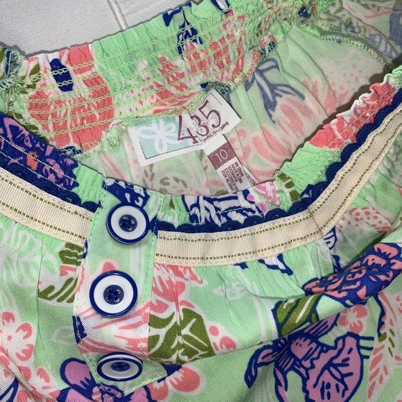 435 Matilda Jane top - Picture 4 of 7